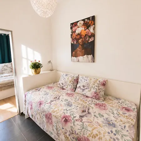 Apartman Old Town 6 - Cz *