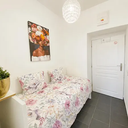 Old Town 6 - Cz Apartman