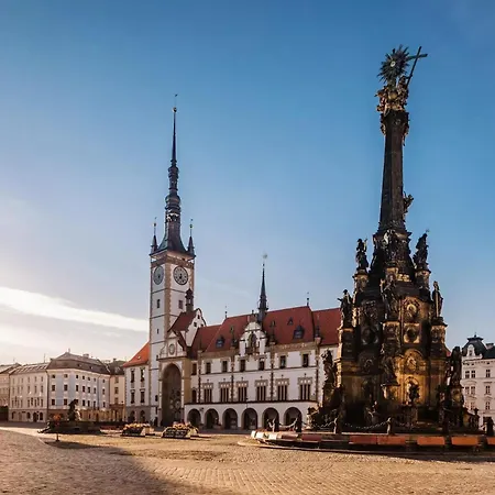 Old Town 6 - Cz Alamóc